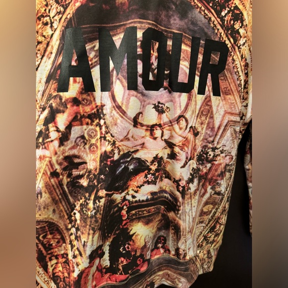 Eleven Paris Life is a Joke Crewneck - Picture 7 of 15